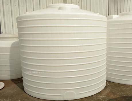 塑料儲罐