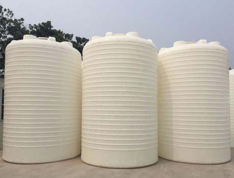 聚乙烯儲(chǔ)罐