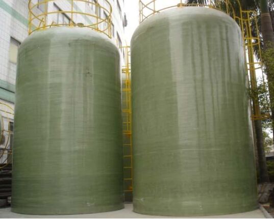 食品級儲罐