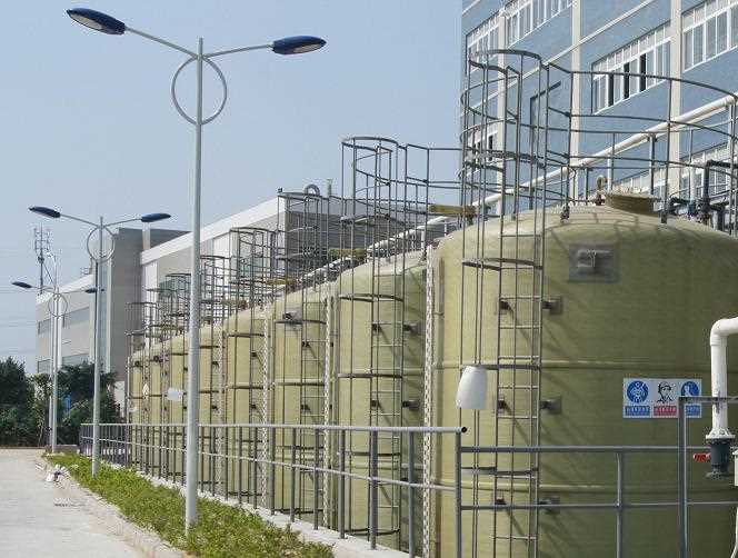 秦皇島化工儲罐用途及使用的注意事項(xiàng)