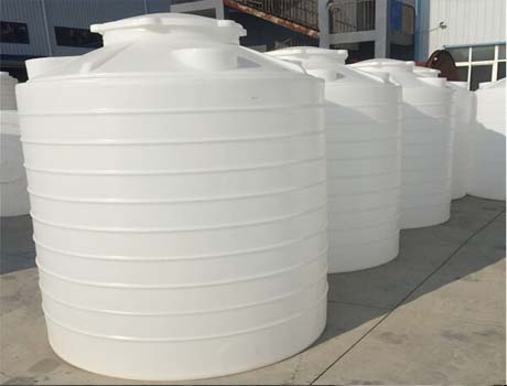 塑料儲(chǔ)罐