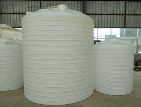 化工防腐儲(chǔ)罐