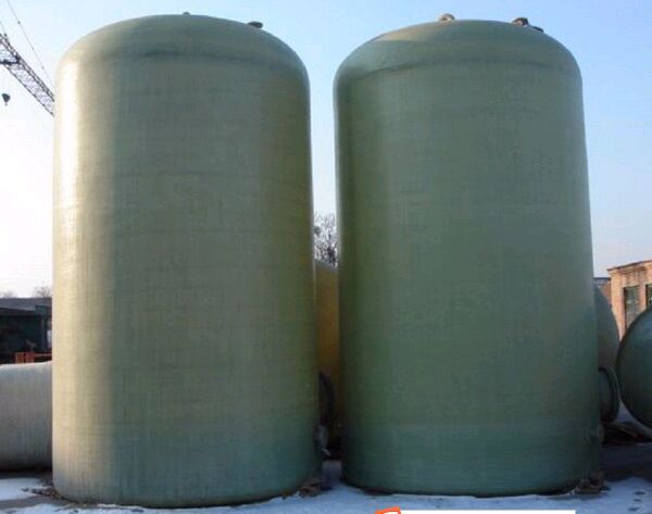 玻璃鋼儲(chǔ)罐的分類