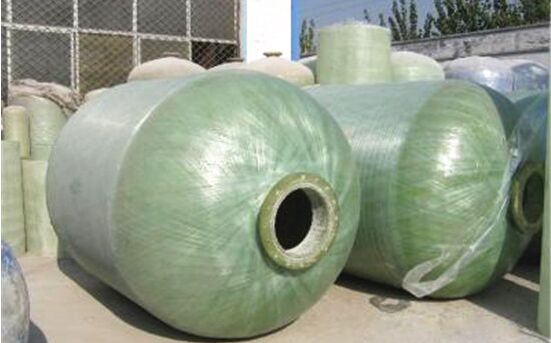 玻璃鋼儲罐的規(guī)格