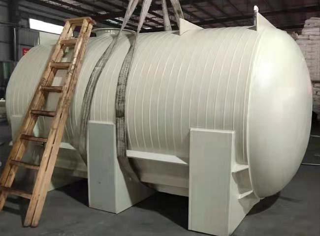 河北聚丙烯化工儲罐廠家